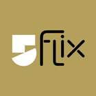 5flix icon