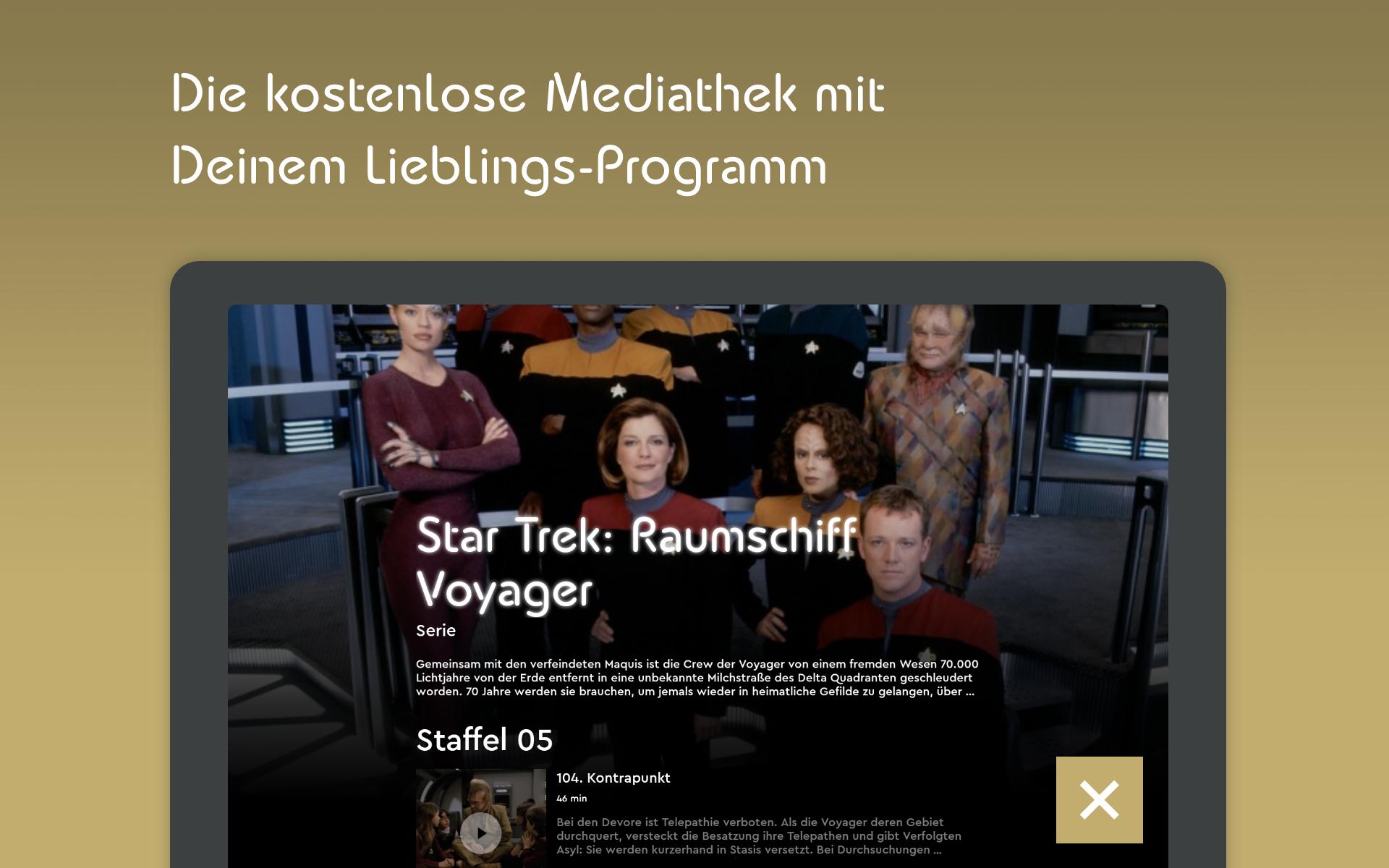 Fernsehen Tele 5 Fernsehen Tele 5