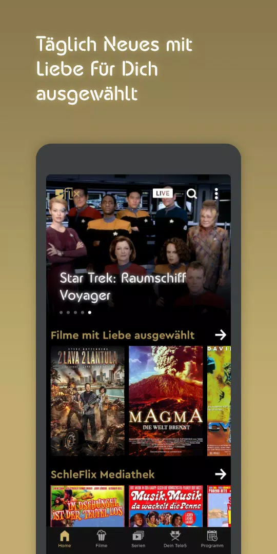 5flix APK for Android Download
