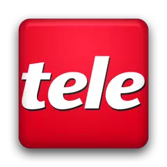tele ★ TV-Programm ★ On Demand アプリダウンロード