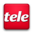 tele ไอคอน