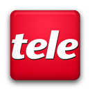 tele - TV-Programm - On Demand APK