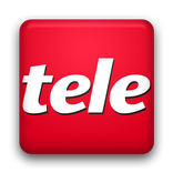 tele - TV-Programm - On Demand