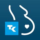 TK-BabyZeit icône