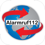 Alarmruf112 ikona