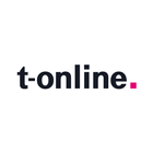 آیکون‌ t-online