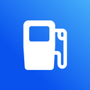 TankenApp mit Benzinpreistrend aplikacja