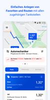 TankenApp Screenshot 1