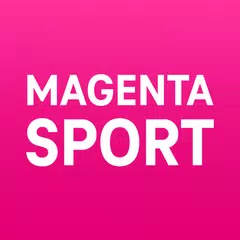 MagentaSport - Dein Live-Sport アプリダウンロード