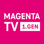 MagentaTV ícone