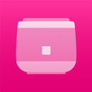 Hallo Magenta - Smart Speaker APK