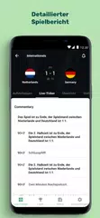 download Herzrasen Fußball Live Ticker APK