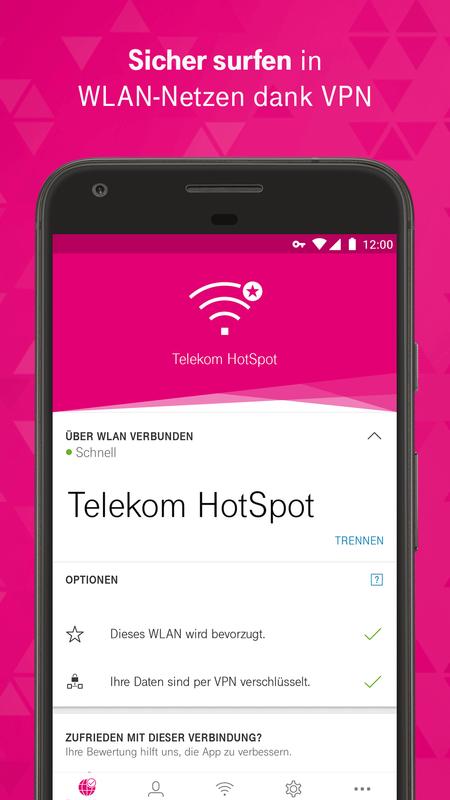 Connect App for Android - APK Download