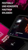 MAGENTA MUSIK 360 - Konzerte poster