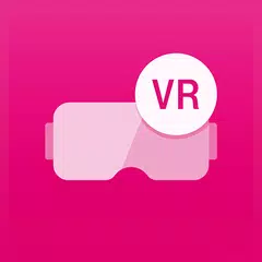 Magenta VR Cardboard XAPK Herunterladen