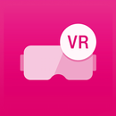 Magenta VR Cardboard APK