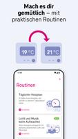 MagentaZuhause App: Smart Home 스크린샷 1