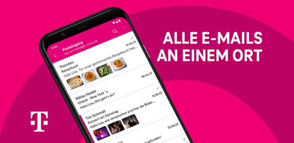 Anleitung zum Download die neueste Version 3.7.1 von Telekom Mail - E-Mail-Programm APK für Android 2024 image