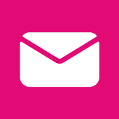 Telekom Mail icon