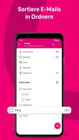 Telekom Mail ảnh chụp màn hình 3