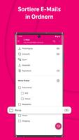 Telekom Mail screenshot 3