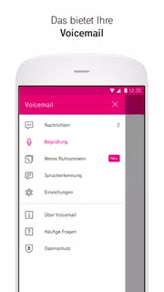 Voicemail