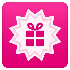 Mega-Deal - Geschenke exklusiv für Telekom Kunden アプリダウンロード