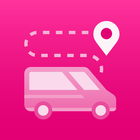 Telekom Shuttle أيقونة