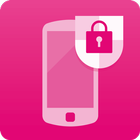 Telekom Protect Mobile icon