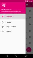 Telekom Secure Data Drive capture d'écran 3