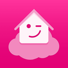Telekom Home Experience icône