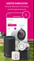 2 Schermata Magenta SmartHome