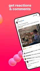 Tellonym: anonymous questions アプリダウンロード