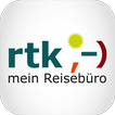 rtk reisen