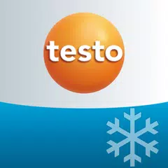 testo Refrigeration APK download