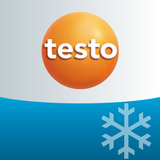 testo Refrigeration иконка
