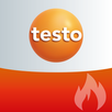 APK testo 330i applicazione