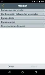 Descargar APK de La App testo 330i