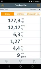 Descargar APK de La App testo 330i