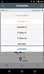 Descargar APK de La App testo 330i