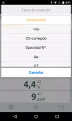 Descargar APK de La App testo 330i