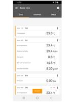 testo Smart Probes screenshot 3