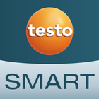 testo Smart icon