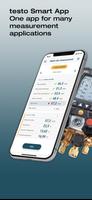 Poster testo Smart