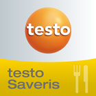 testo Saveris-icoon