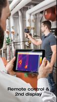 testo Thermography syot layar 1