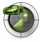 Car Radar أيقونة