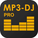 MP3-DJ PRO the MP3 Player APK