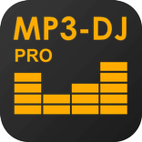 MP3-DJ PRO the MP3 Player
