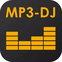 MP3-DJ the MP3-Player アプリダウンロード